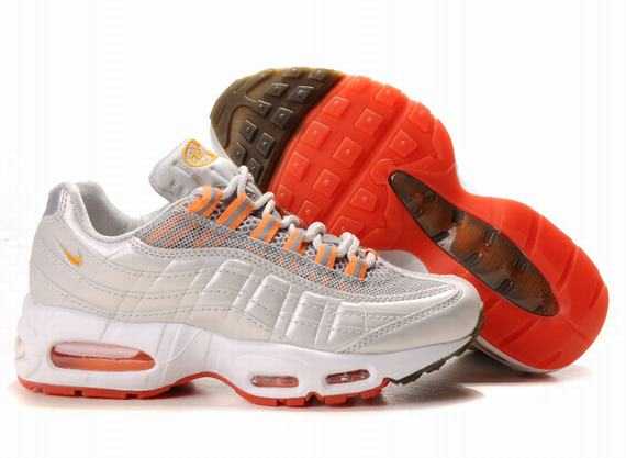 Nike Air Max 90 Current 95 Femme Chaussures Nike Running